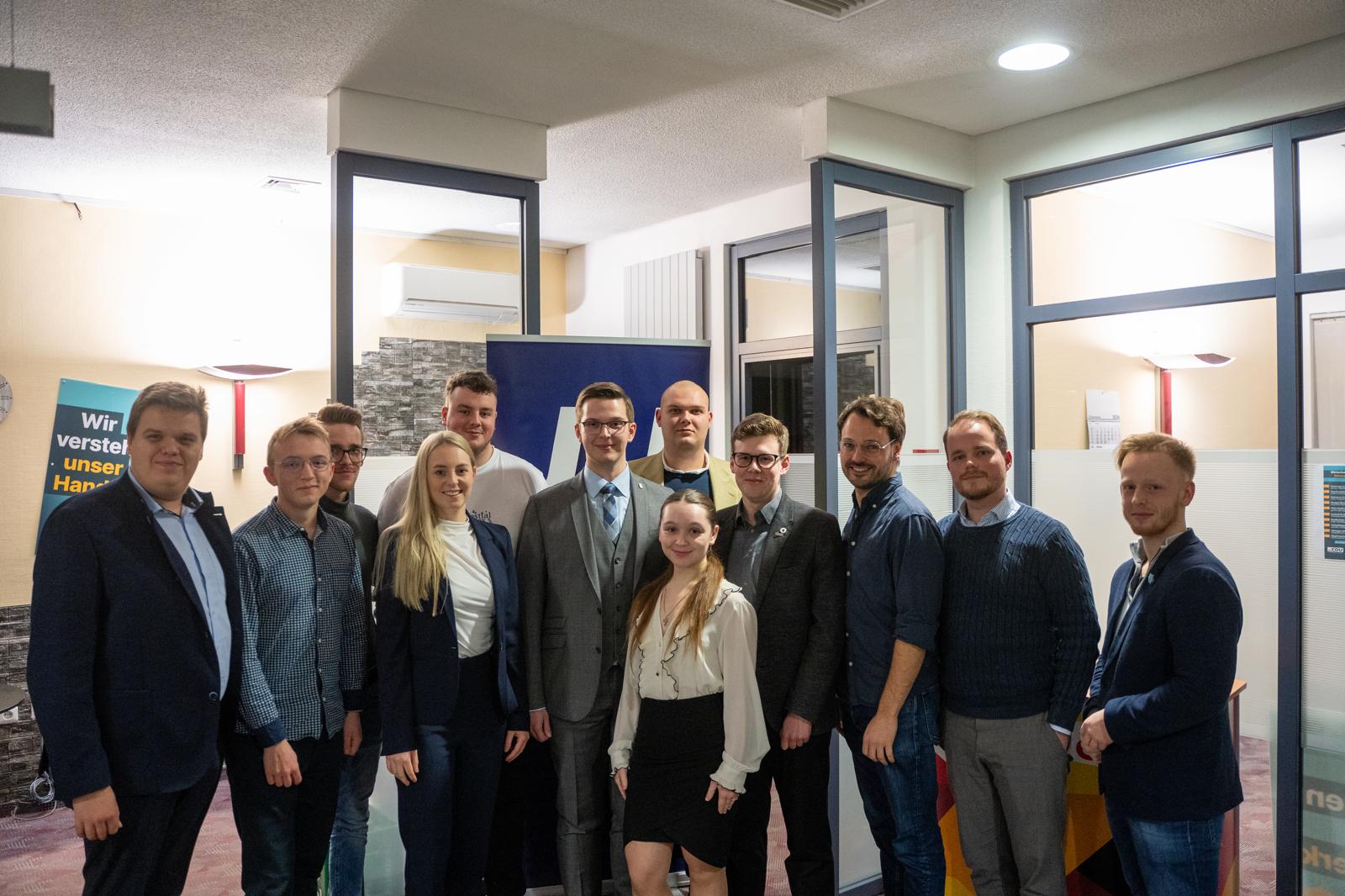 Junge Union